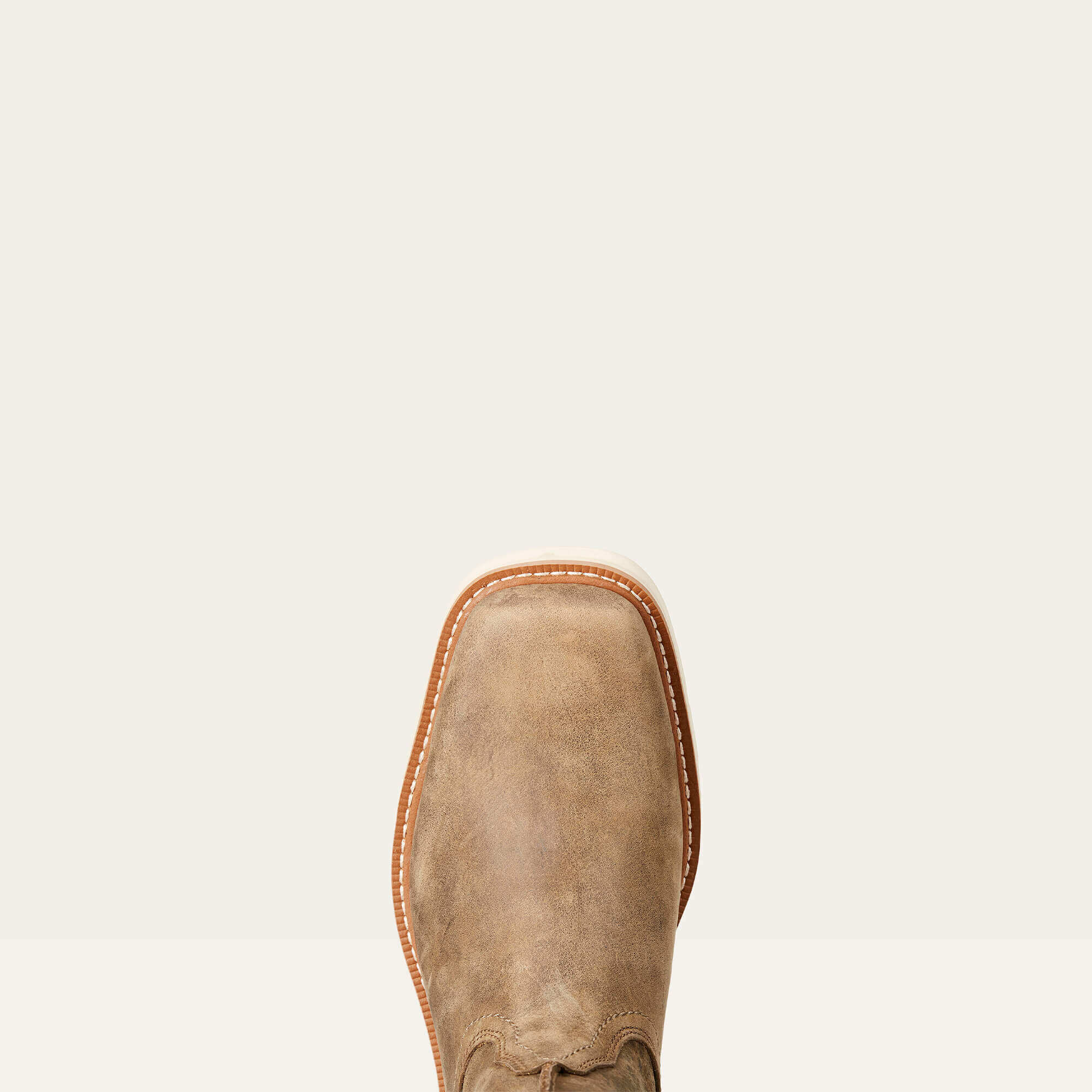 Rambler Recon Western Boot