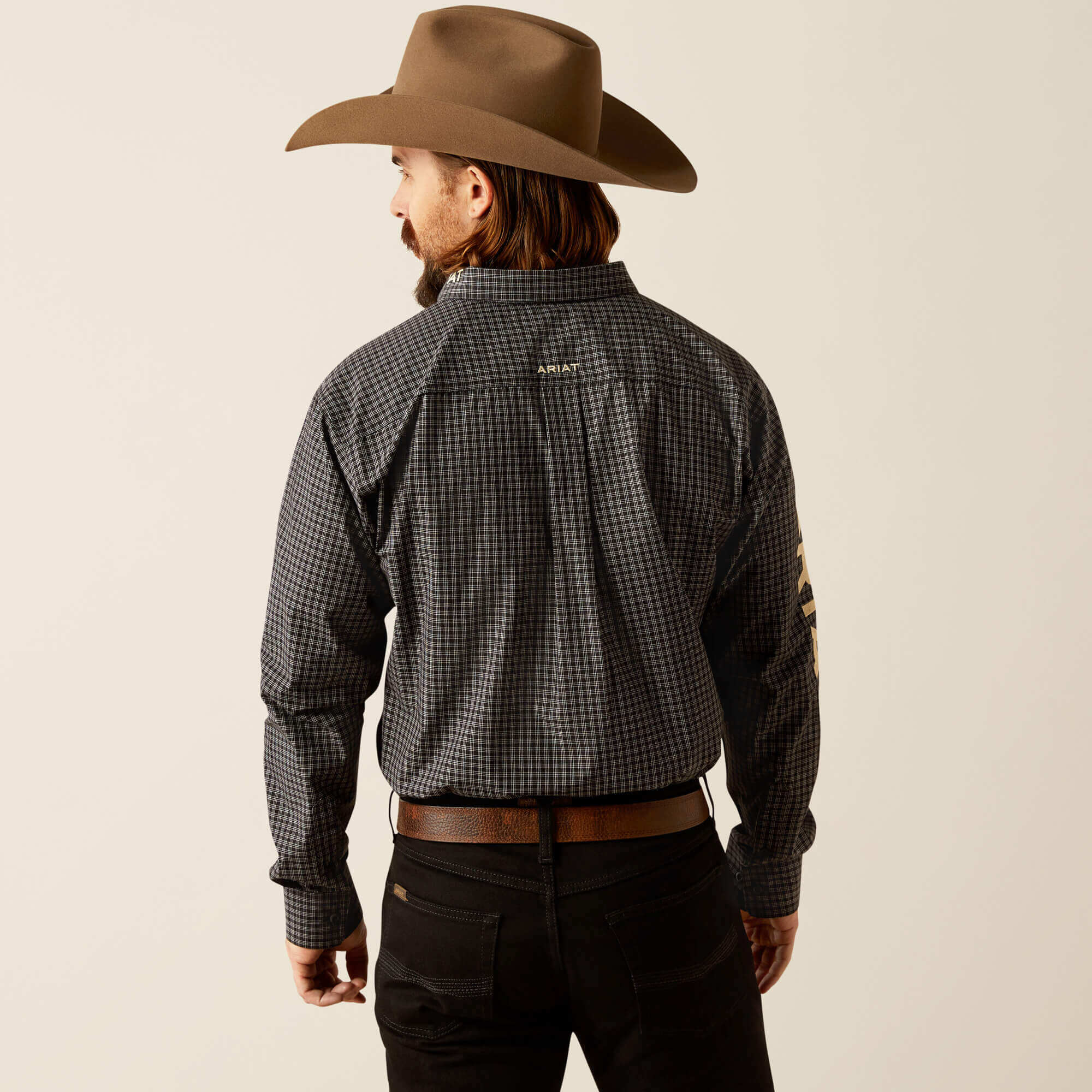 Pro Series Team Otto Classic Fit Shirt