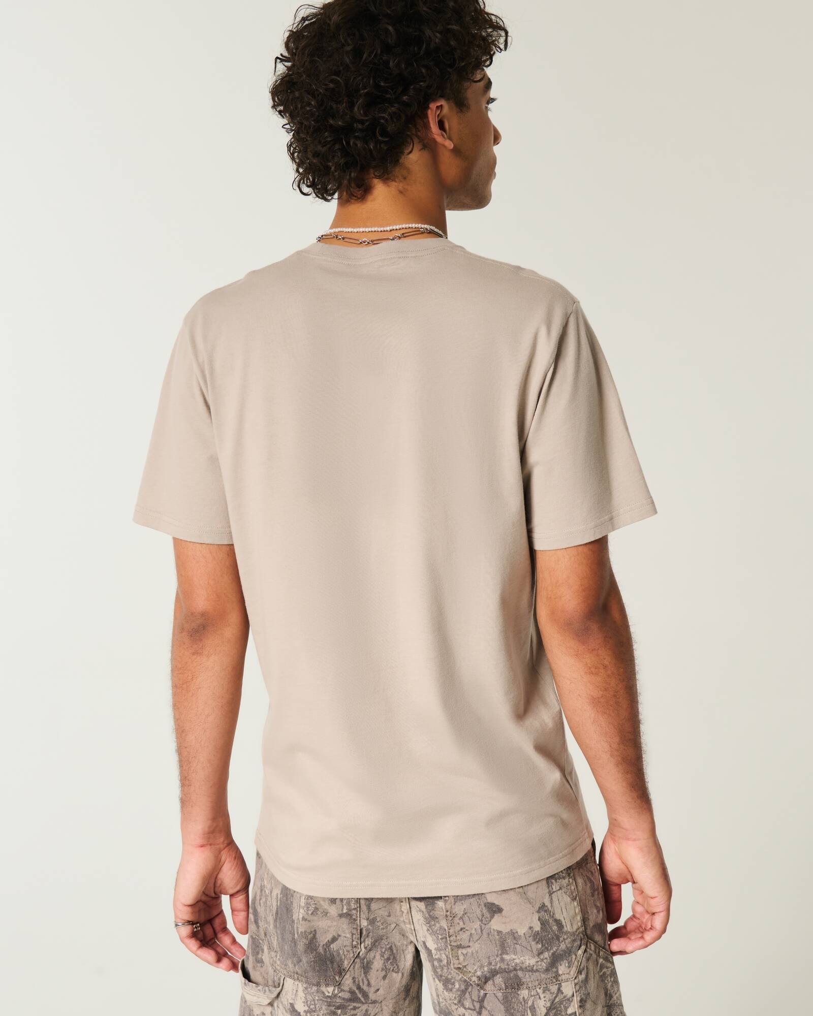 Classic Fit T-Shirt