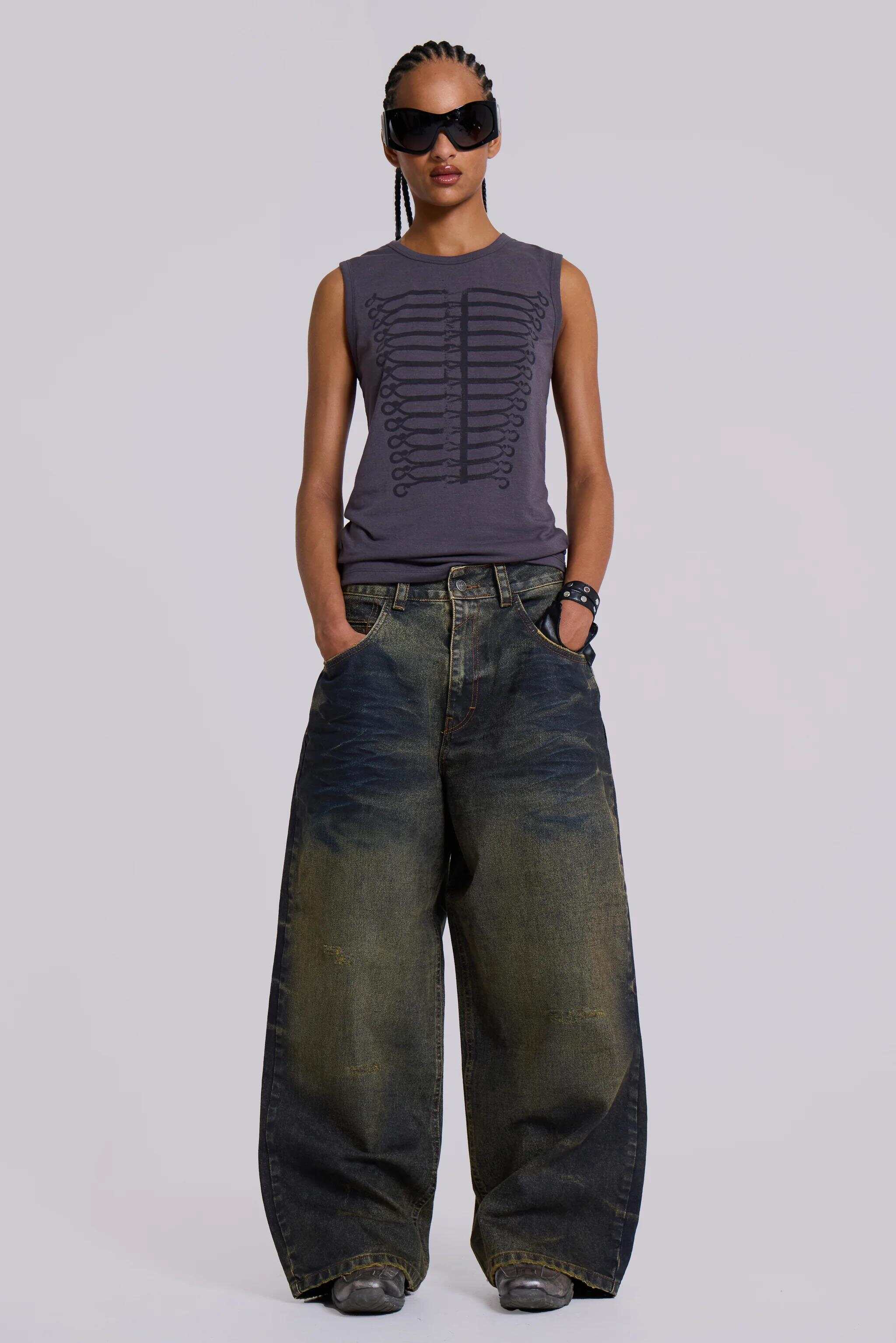 Cinch XL Colossus Jeans