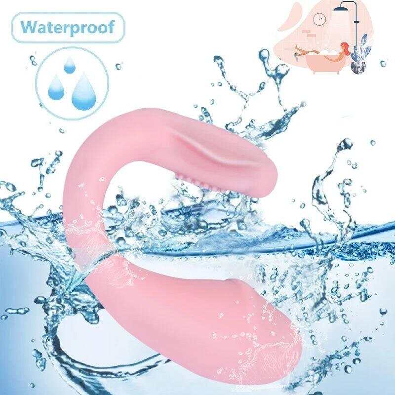 PASSION PULSE Wireless Bluetooth APP Remote Control Egg Vibrator