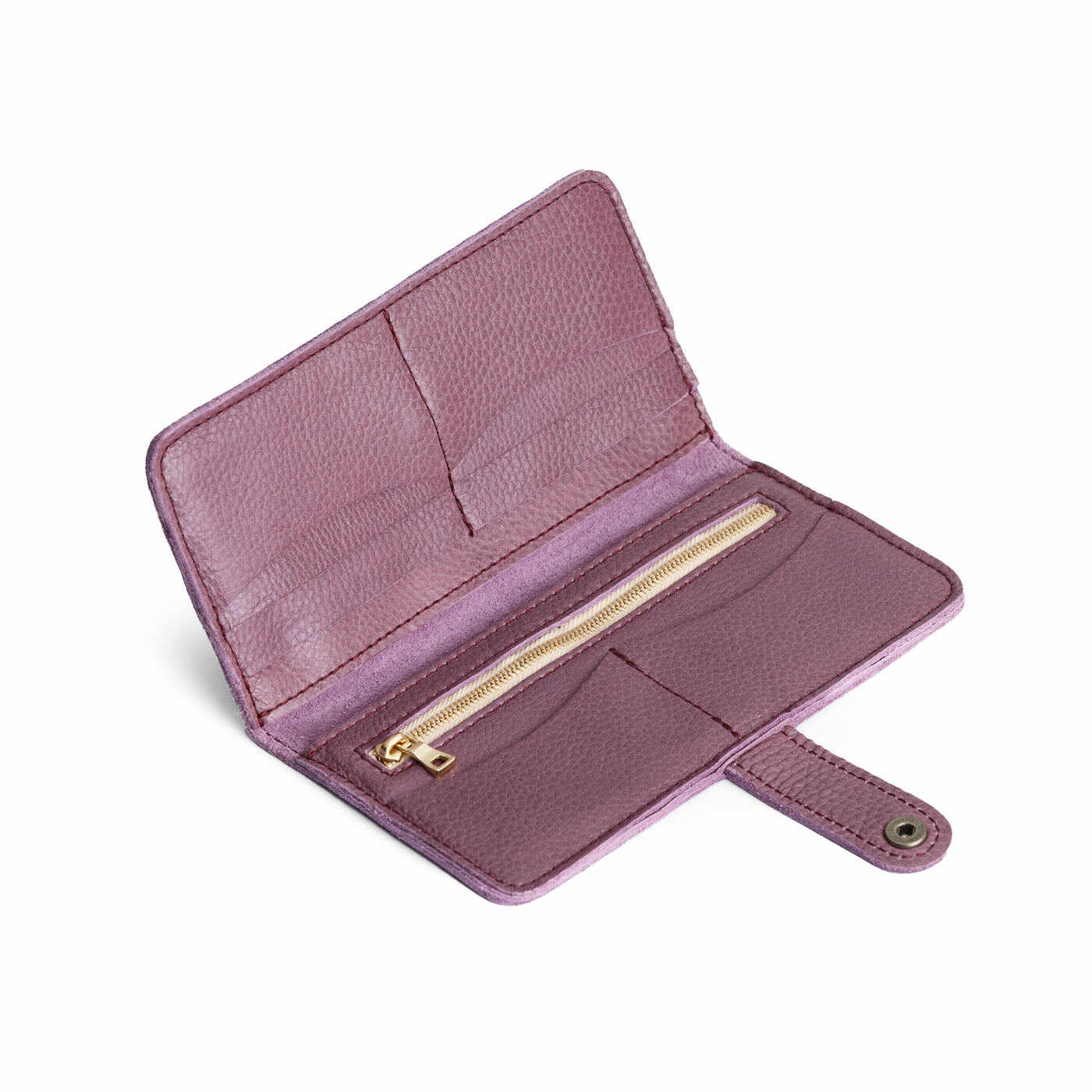 Women's Bifold Wallet