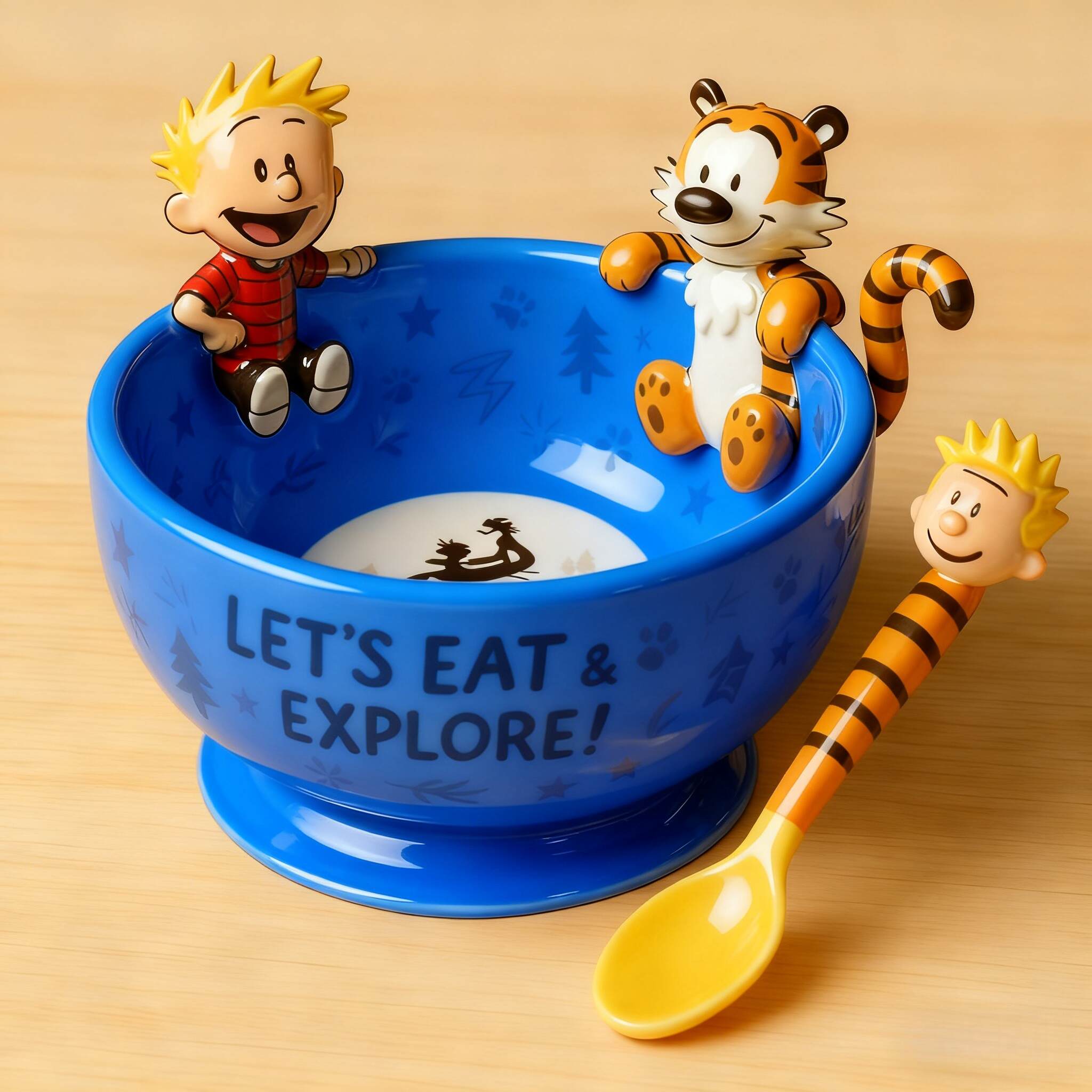 Kids Picky Eater Rescue Bowl