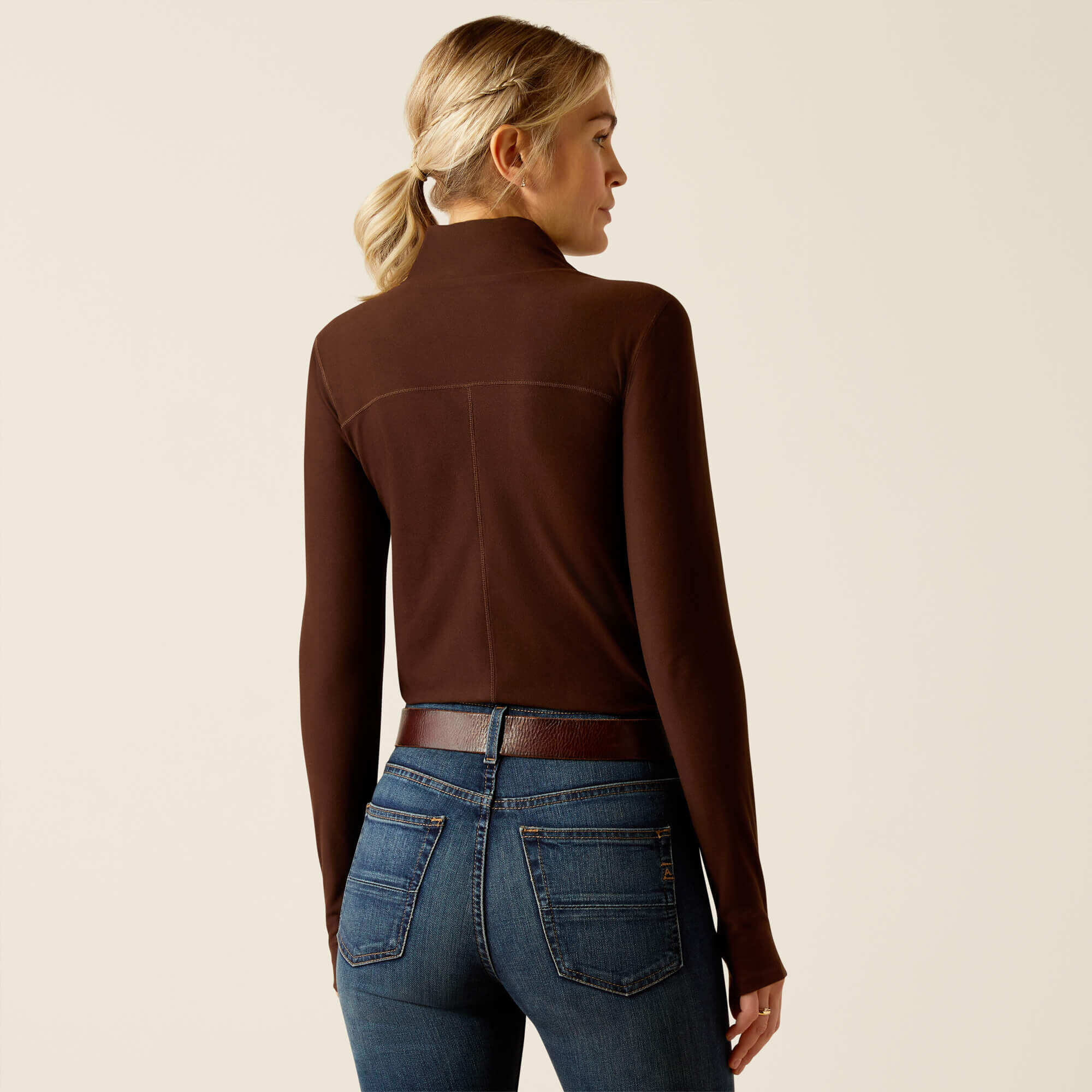 Lowell 3.0 Wrap Baselayer