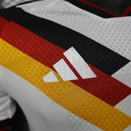 2026 Player Version Germany Home Football Shirt