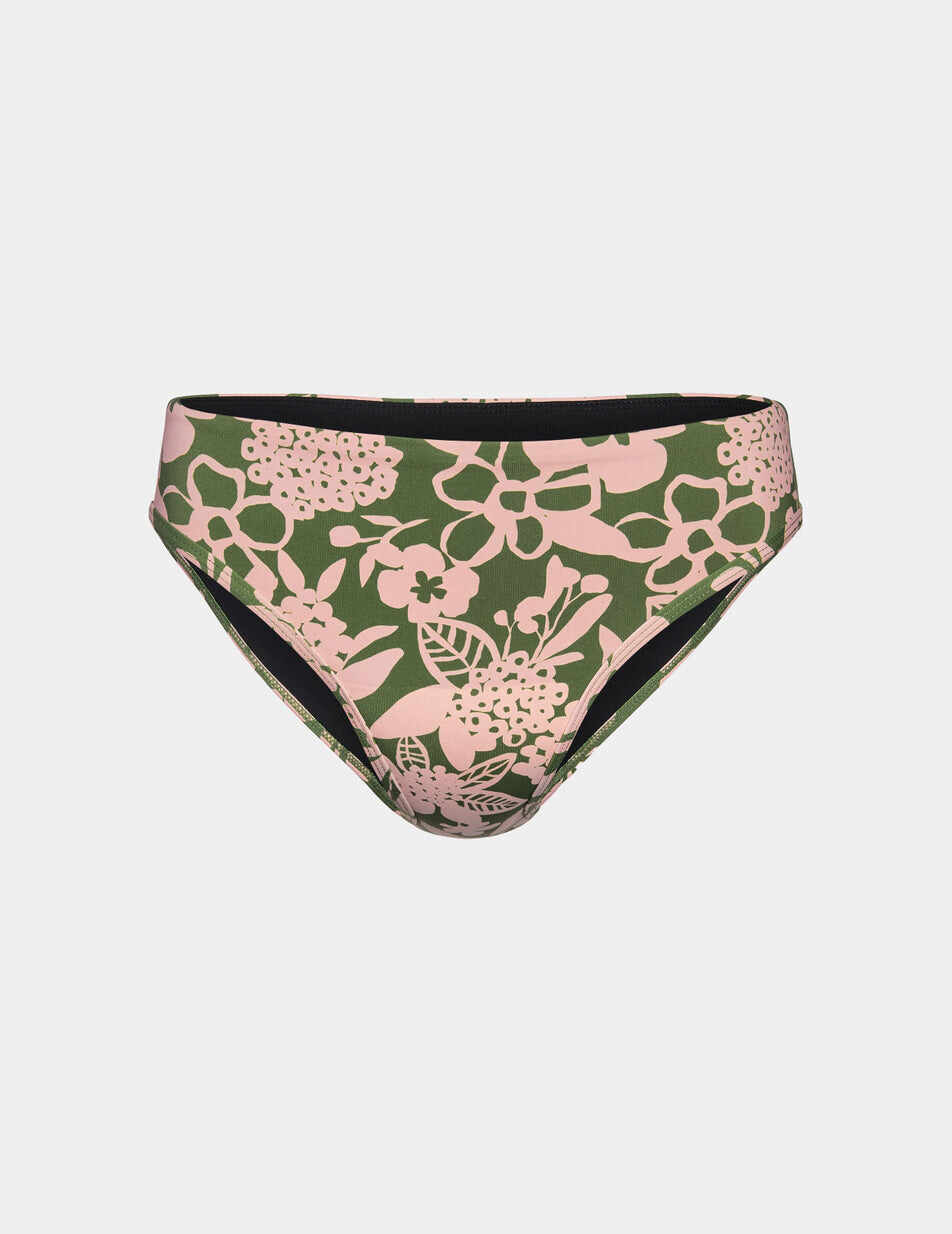 Teen Period Swim Bikini Bottom