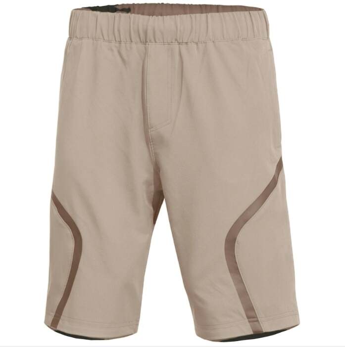 Men's Work Shorts Stretch Waistband Dry Fit