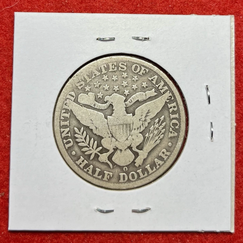 🪙American Barber 1892-1909 18-O Silver Dollar Commemorative Set — NGC MS63