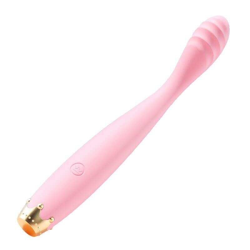 Passion Pulse Adult - Female Vibrating Wand – Clitoral Vibrator