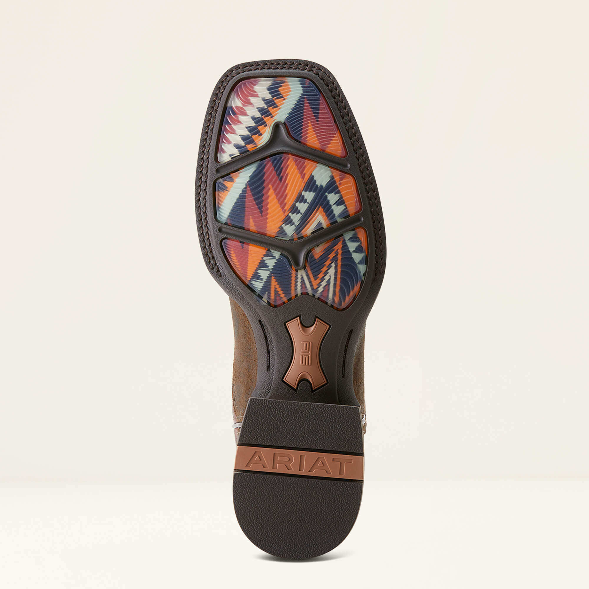Oakwood Cowboy Boot