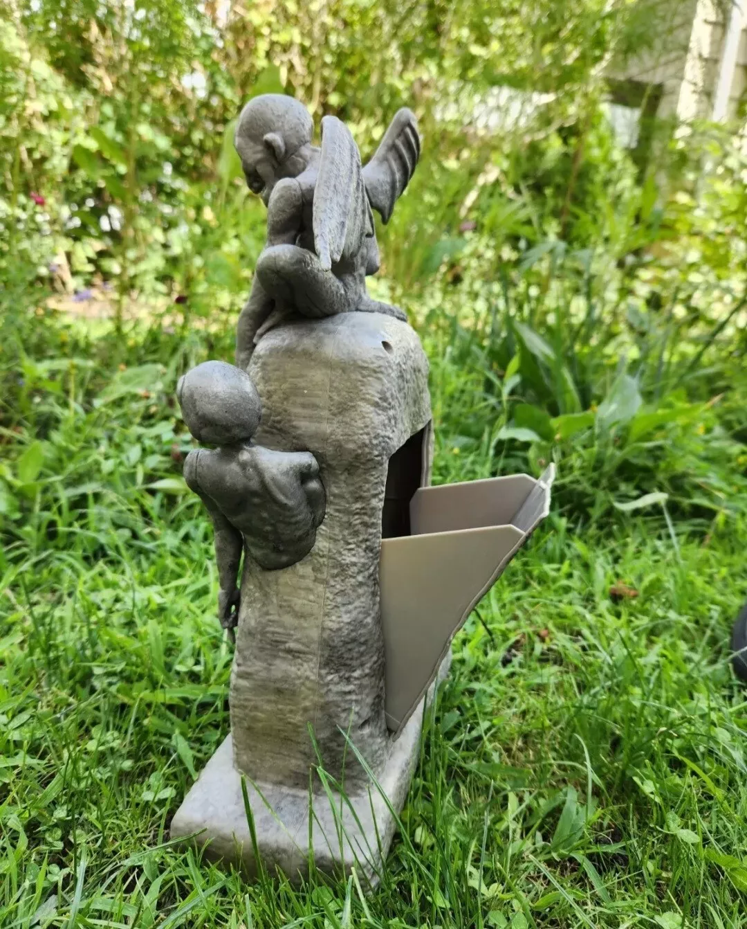 Beetlejuice Tombstone Regal Exclusive Popcorn Bucket