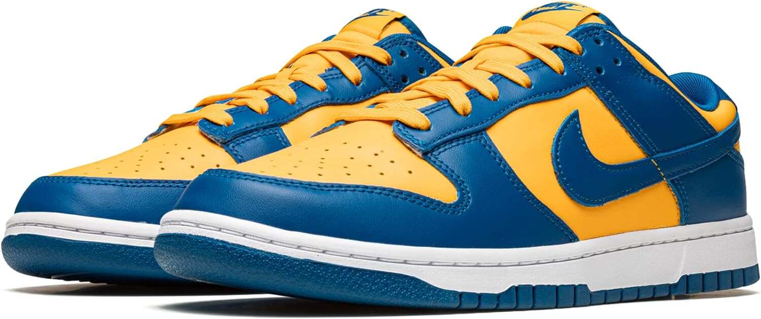 Nike Sb Dunk Low Civilist Mens Cz5123 001 - Size