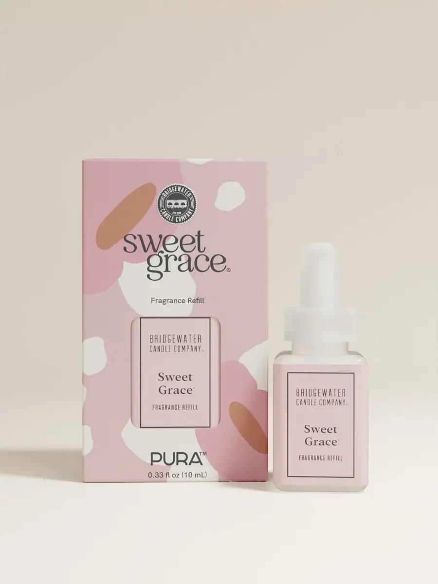 Sweet Grace