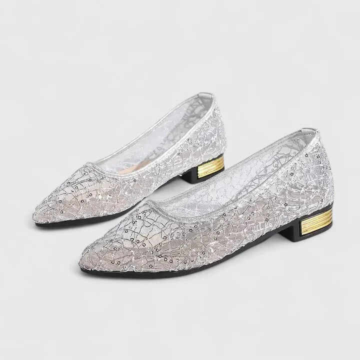 Camyressa | Orthopedic Shoes