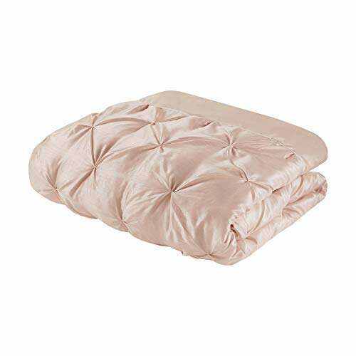 Master Bedroom 24 Piece Room-in-a-Bag Faux Silk Comforter Set Bedding Curtains Pillows