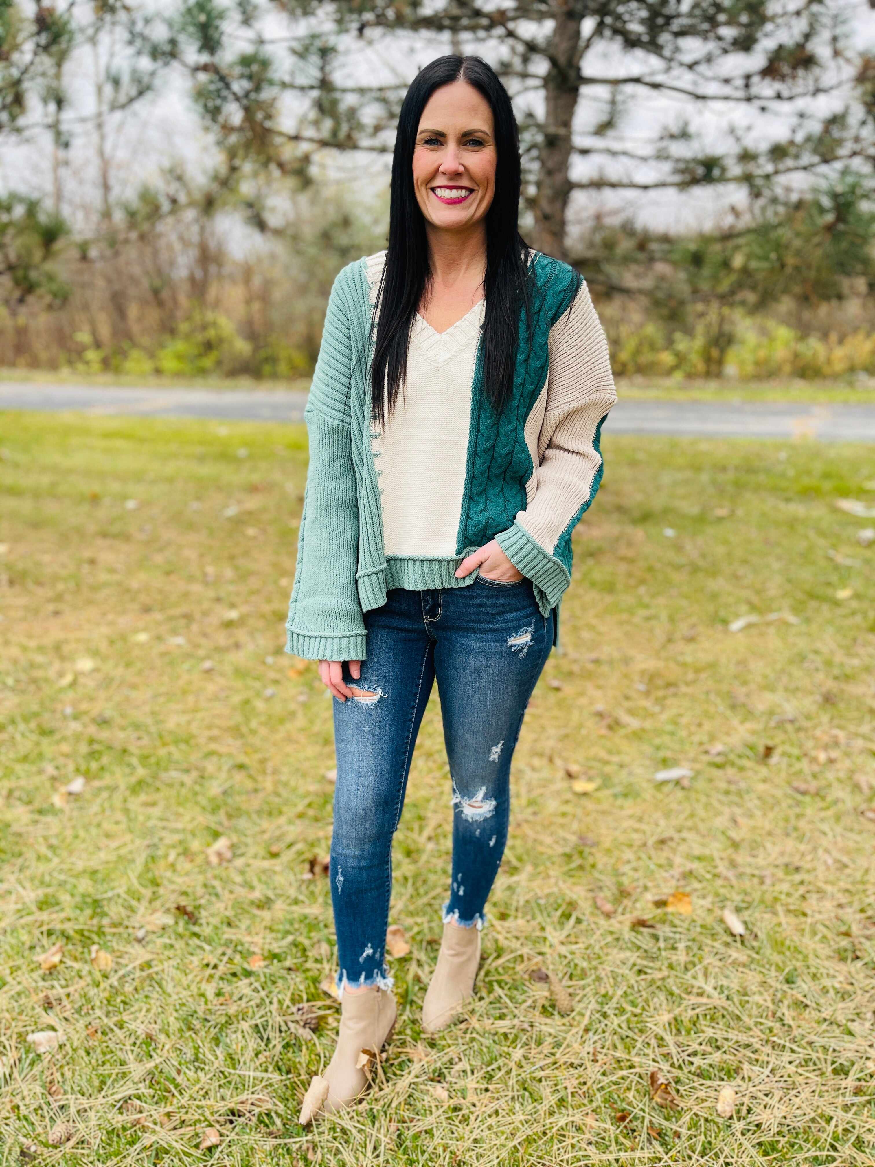 RESTOCK! Plus/Reg First Pick Mid Rise Skinny Jeans