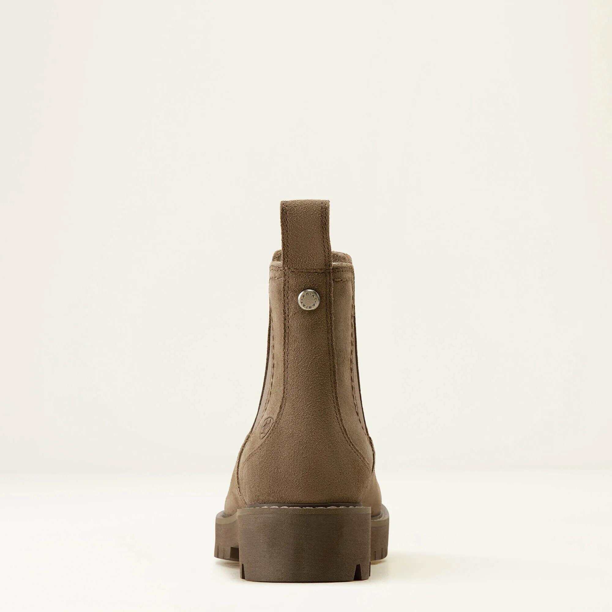 Wexford Lug Chelsea Boot
