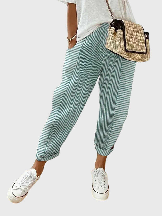 Autumn™ | Elegant Women's Pants