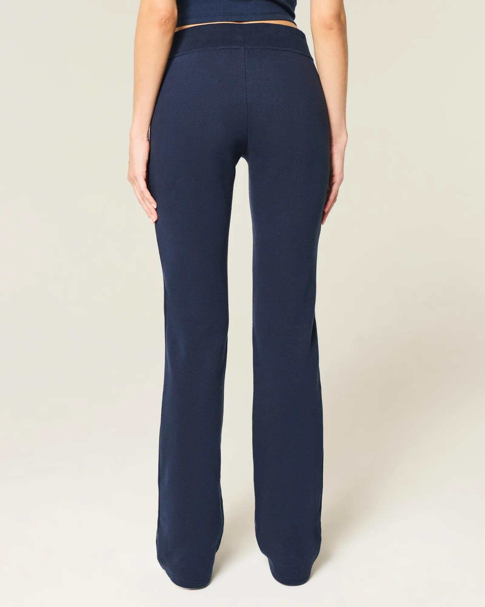 Boot Sweatpants