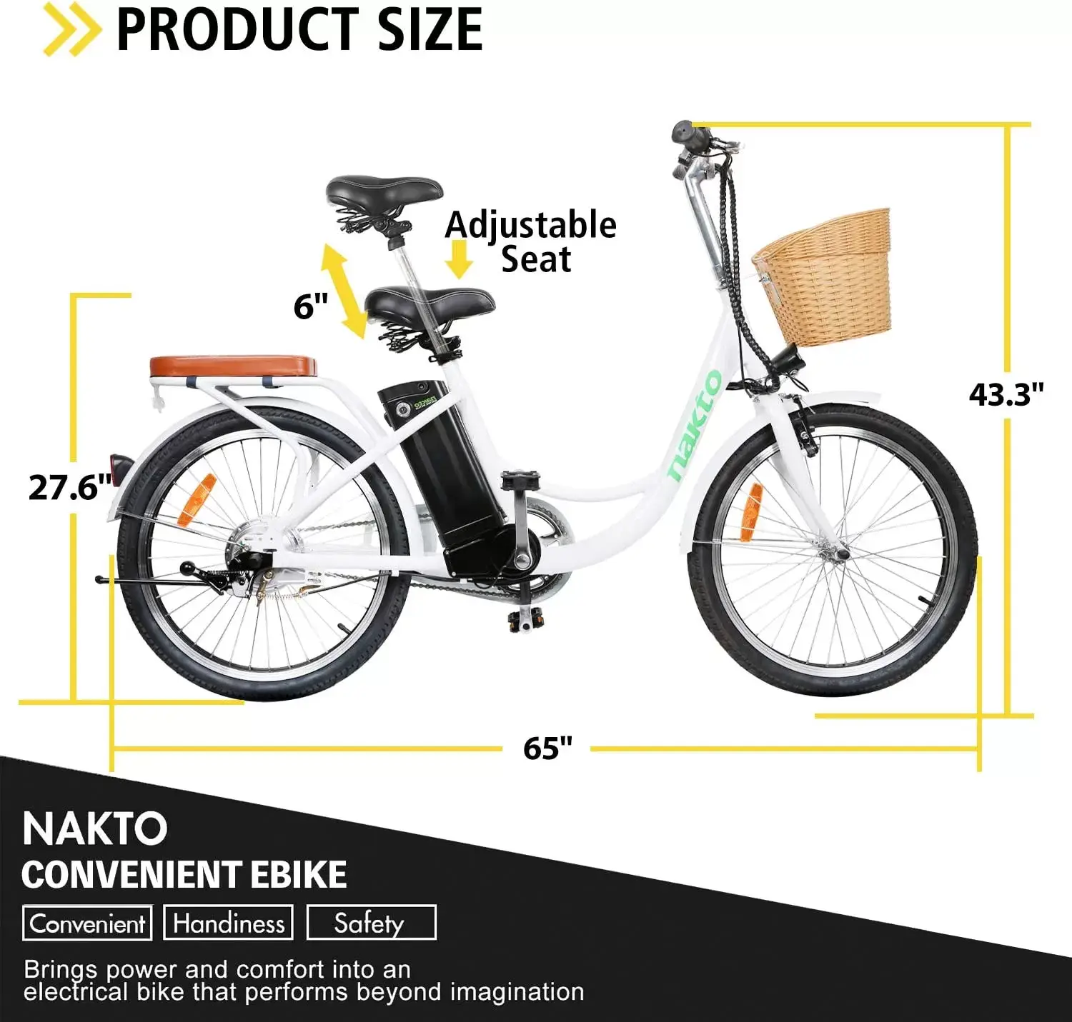 NAKTO 22