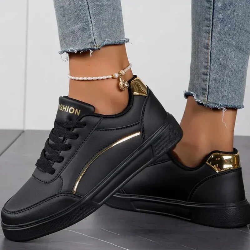 Vexira | Comfortable Shoes