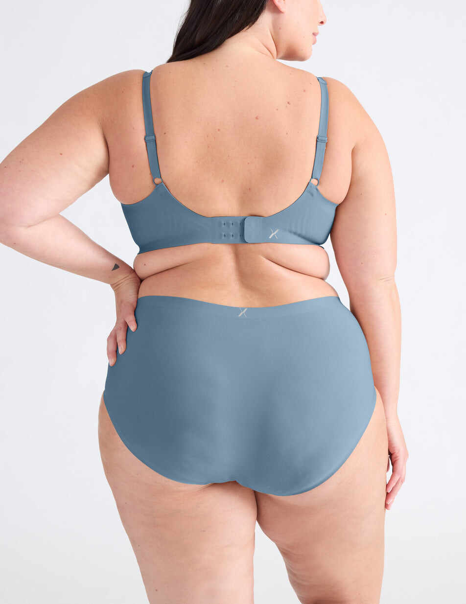 Super Leakproof® No-Show Boyshort