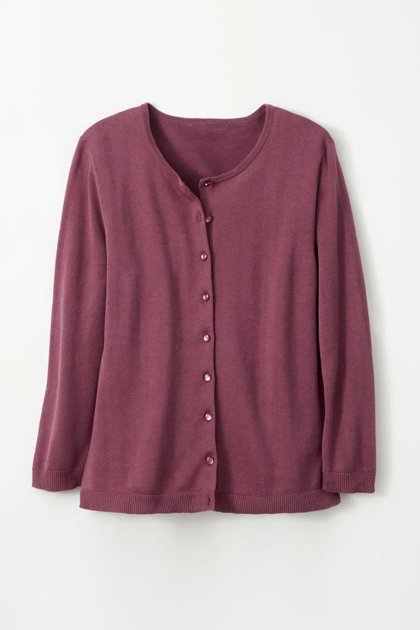 Teamplayer Cardigan