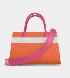 Custom Courante Carryall