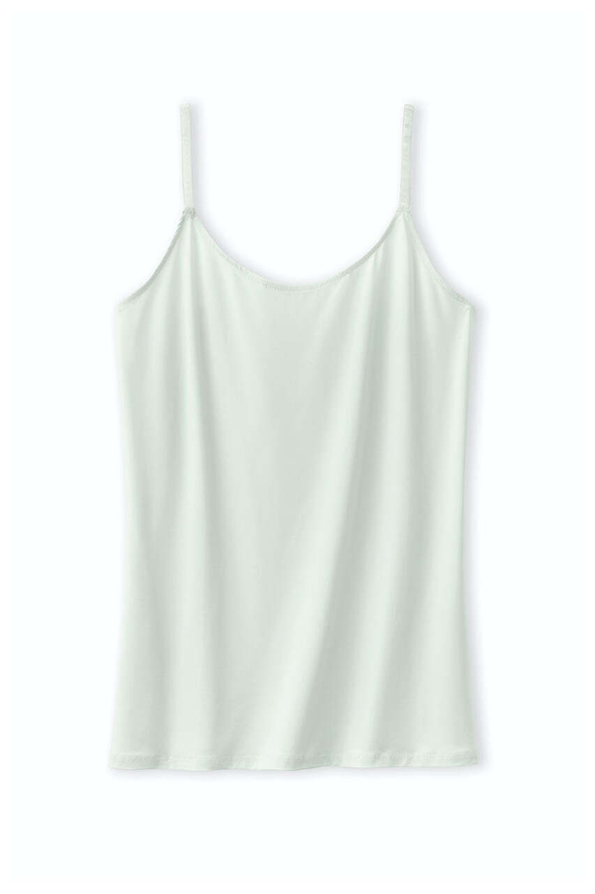 Longer Length Essential Camisole