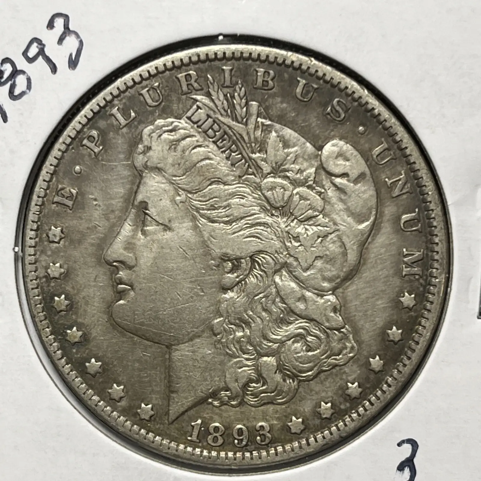 【Complete Set】1878–1893 Complete CC Morgan Dollar Set-13PC💰Free Shipping