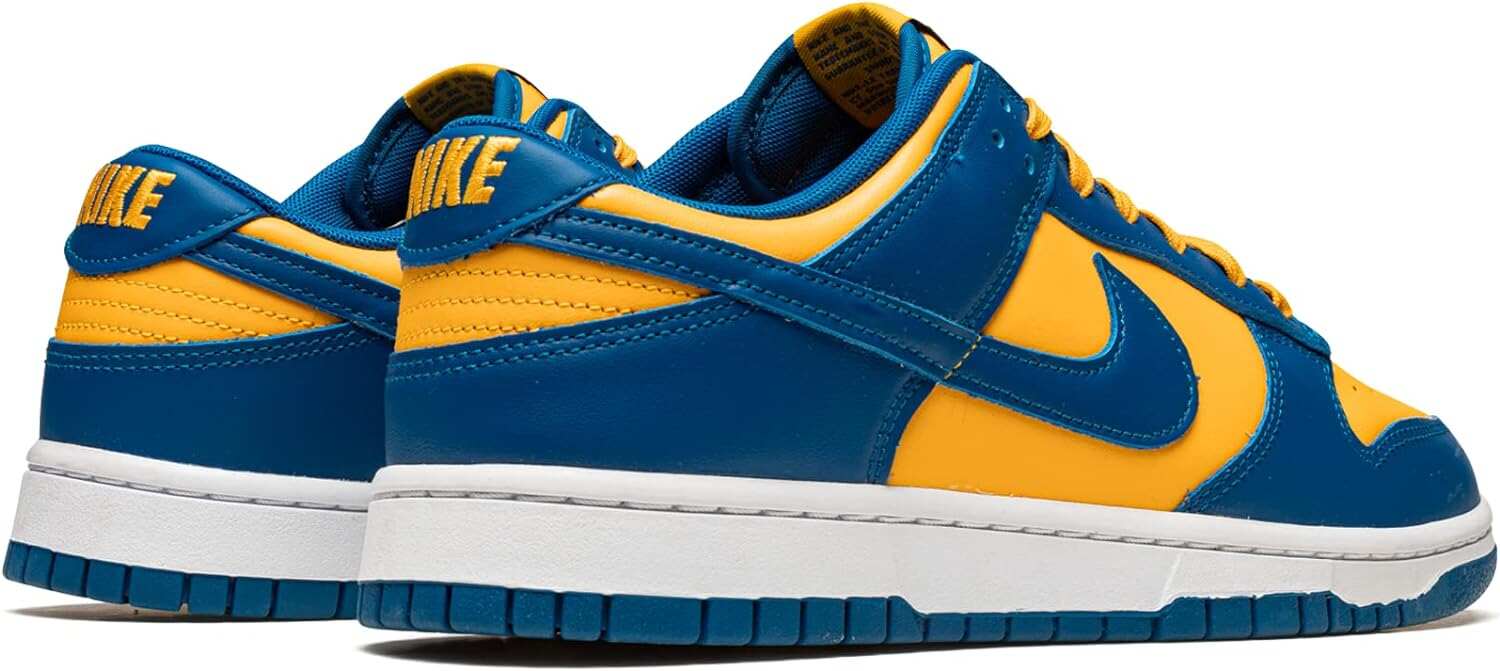 Nike Sb Dunk Low Civilist Mens Cz5123 001 - Size