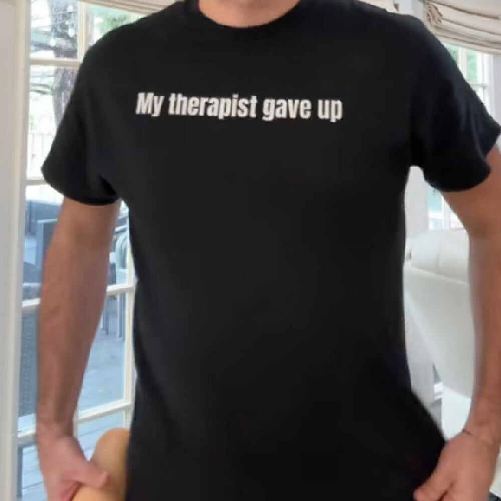 Summer Short Sleeved T-shirt For Men And Women