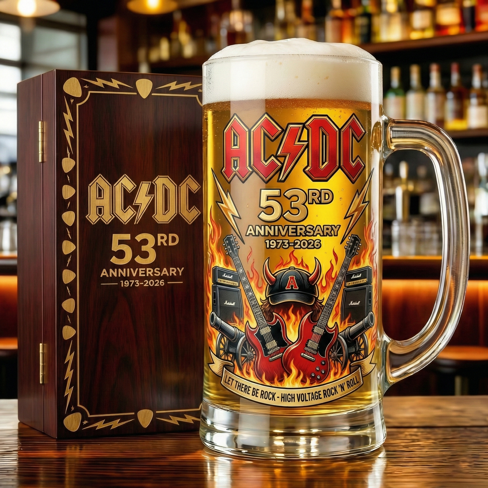 [PRE-ORDER]AC/DC 