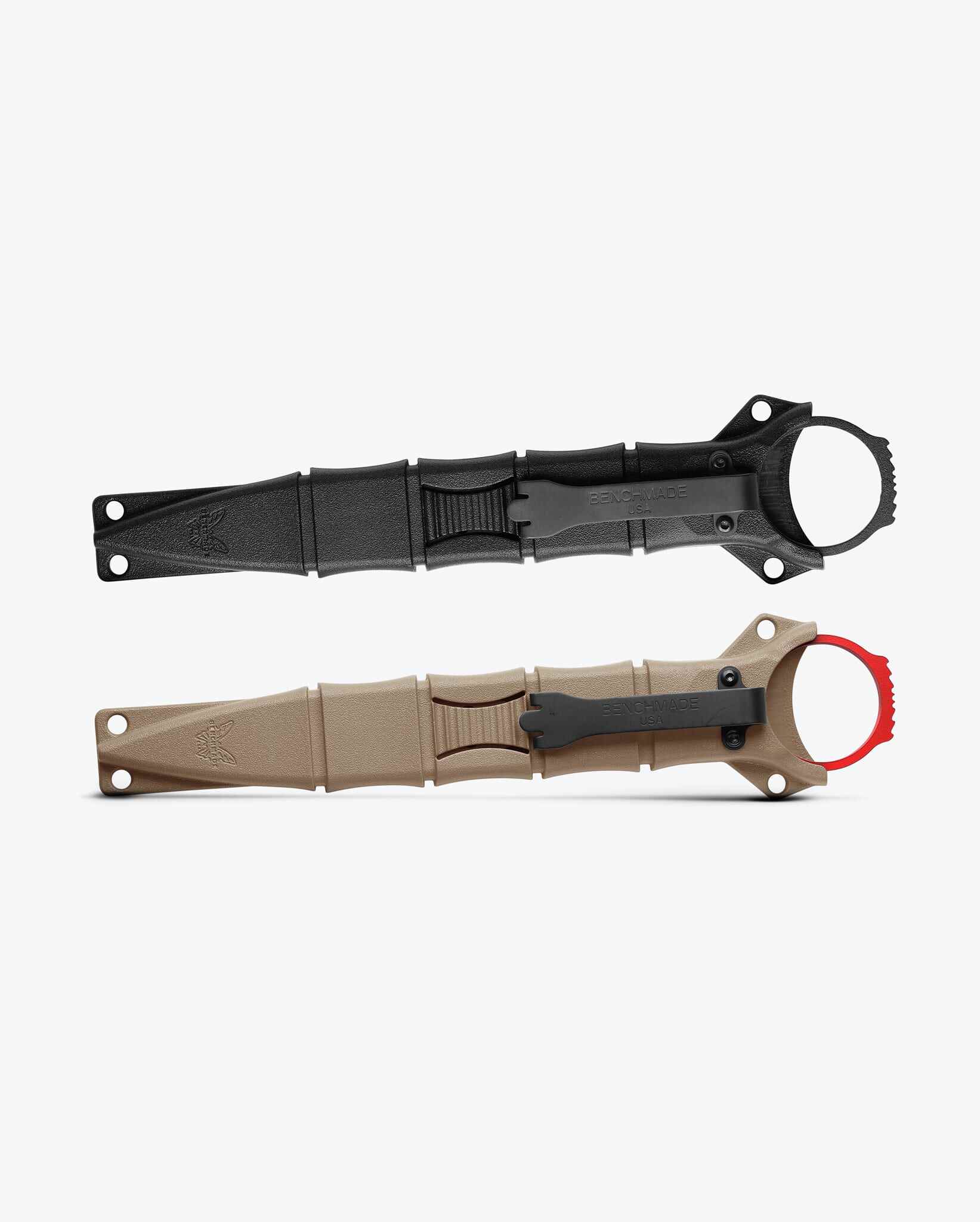 SOCP® Combo | Black Sheath