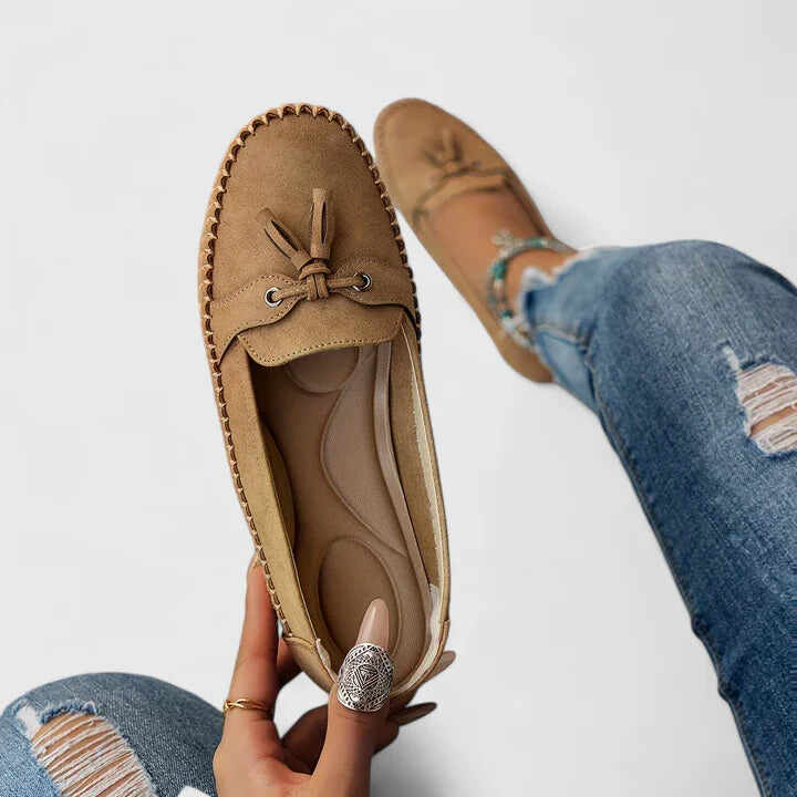 Emmaleigh | Orthopedic Loafers