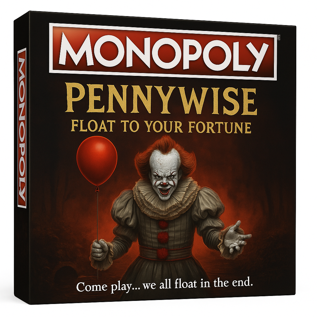 Monopoly: Pennywise