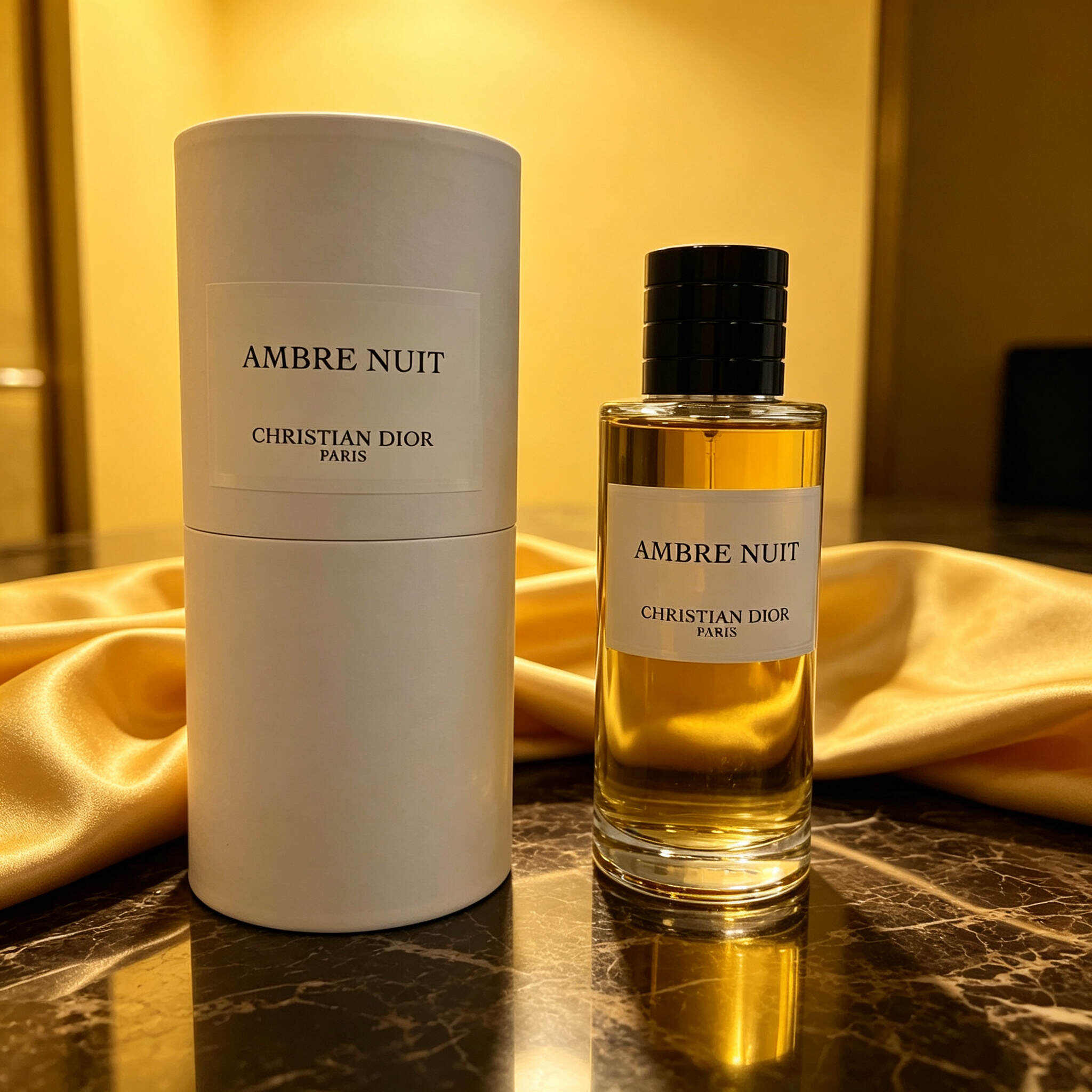 Christian Dior La Collection Privée Perfume 125ml