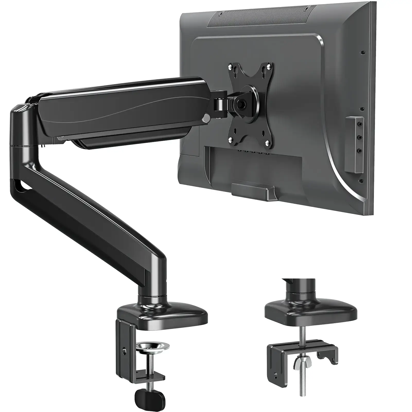 Dual Monitor Stand 13-32