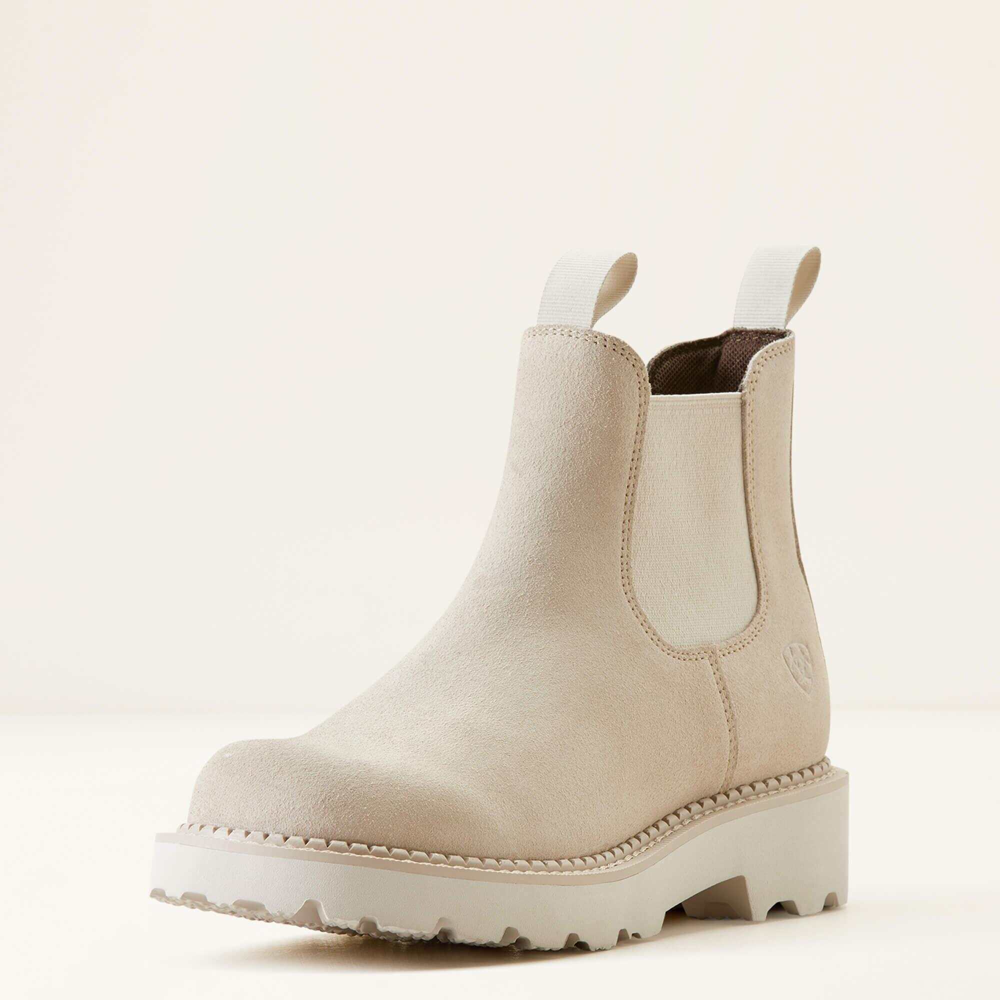 Fatbaby Chelsea Western Boot