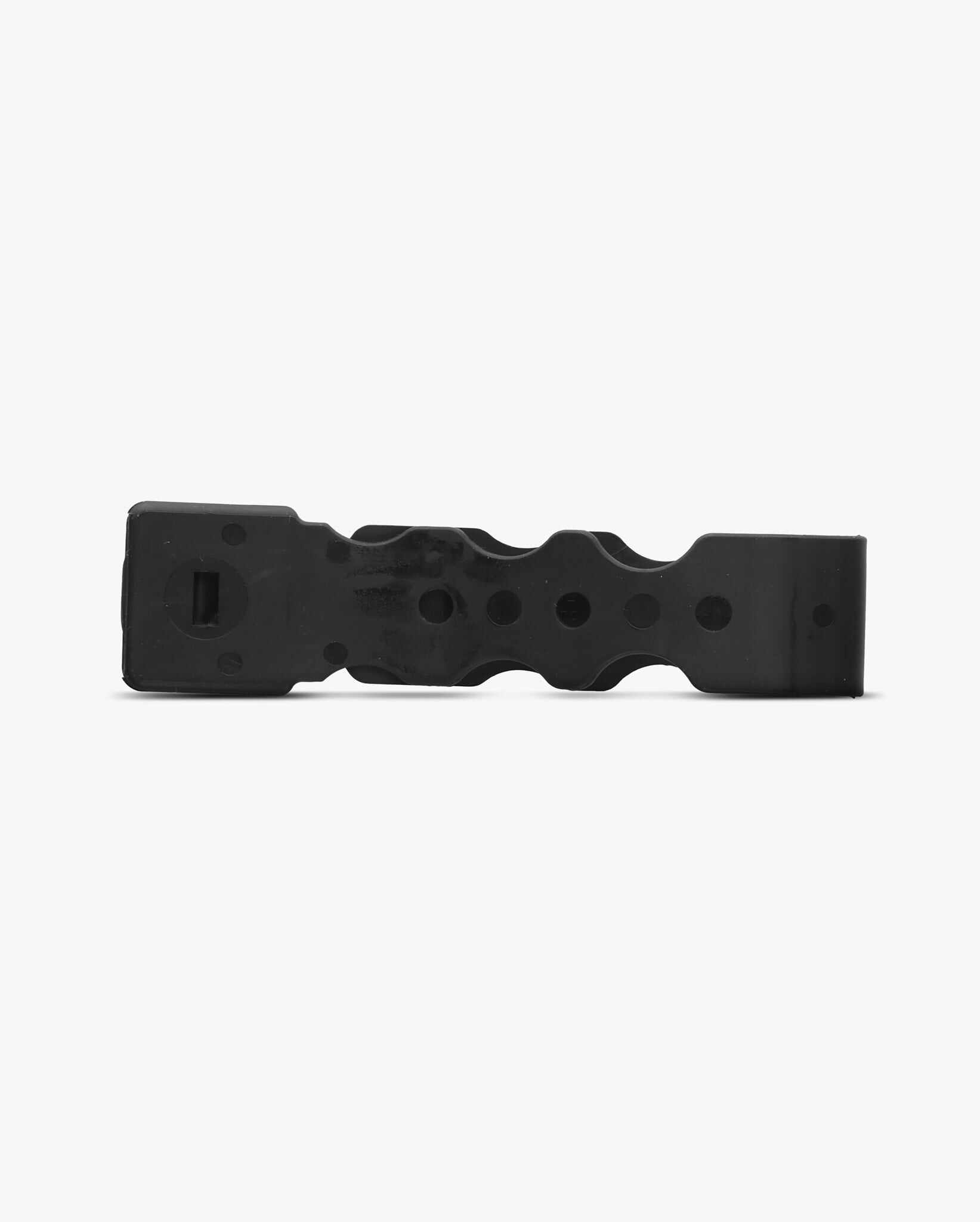 7 Hook Pouch | Black