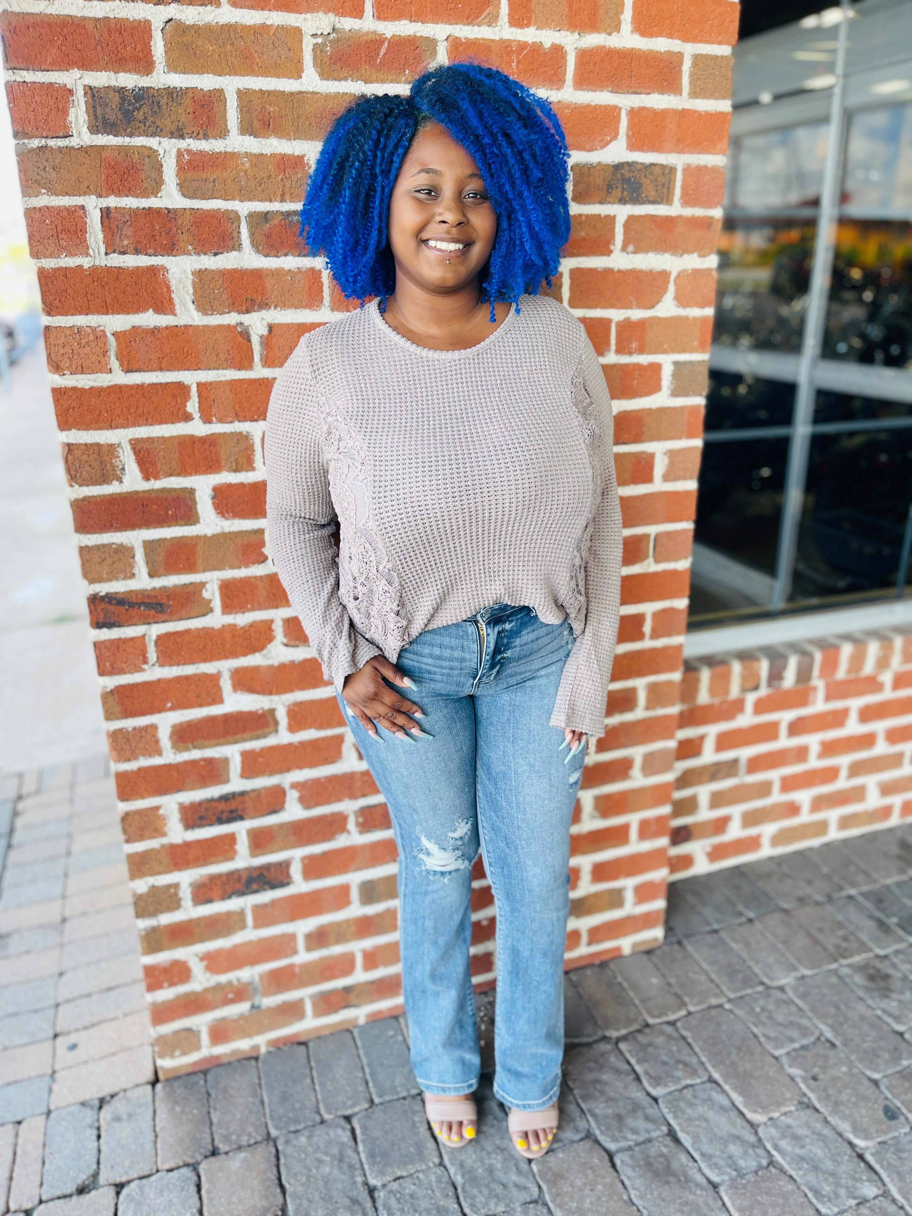 Plus/Reg Best Of Bootcut Jeans