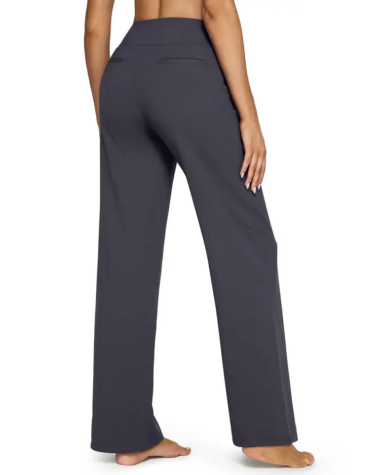13-Pack Wide leg Yoga Pants
