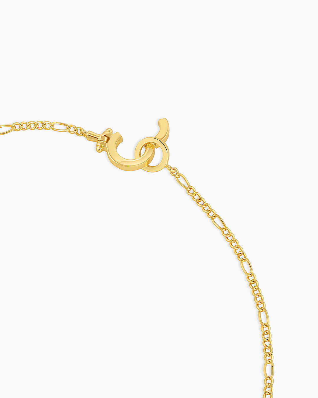 Enzo Chain Necklace