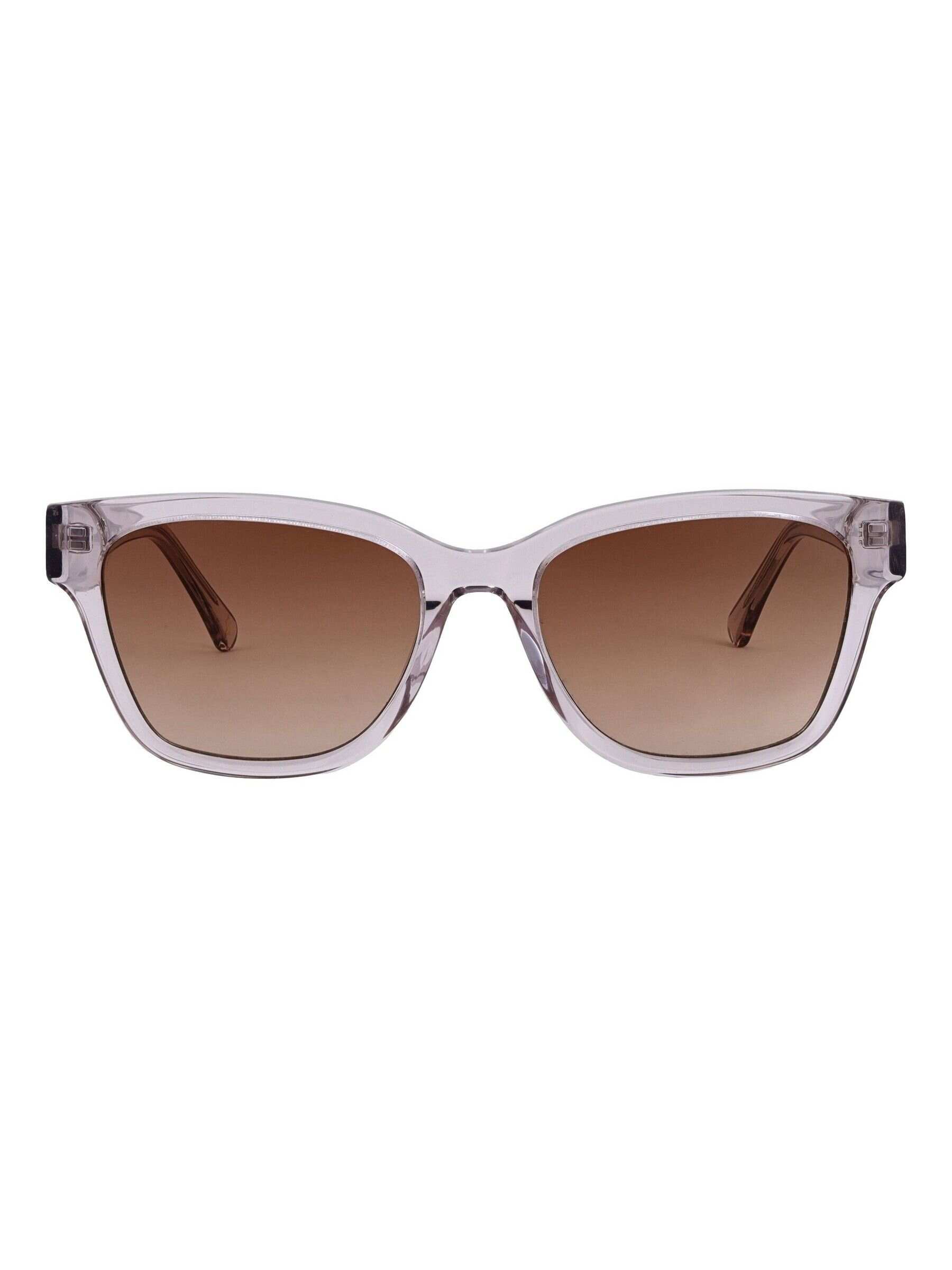 Pink Preppy Sunglasses
