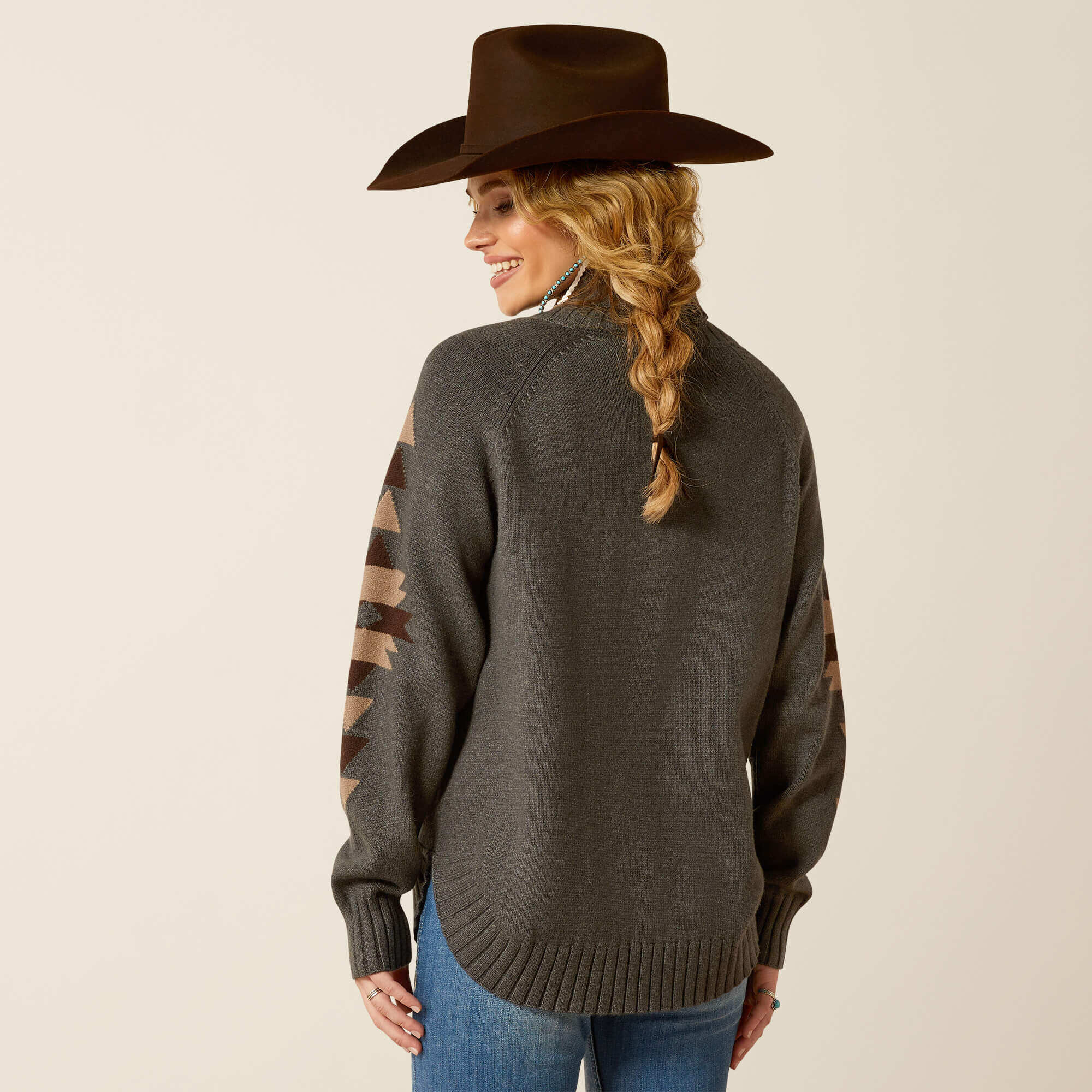 Madison Sweater