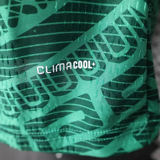 2026 Player Version Mexico National Home Football Shirt