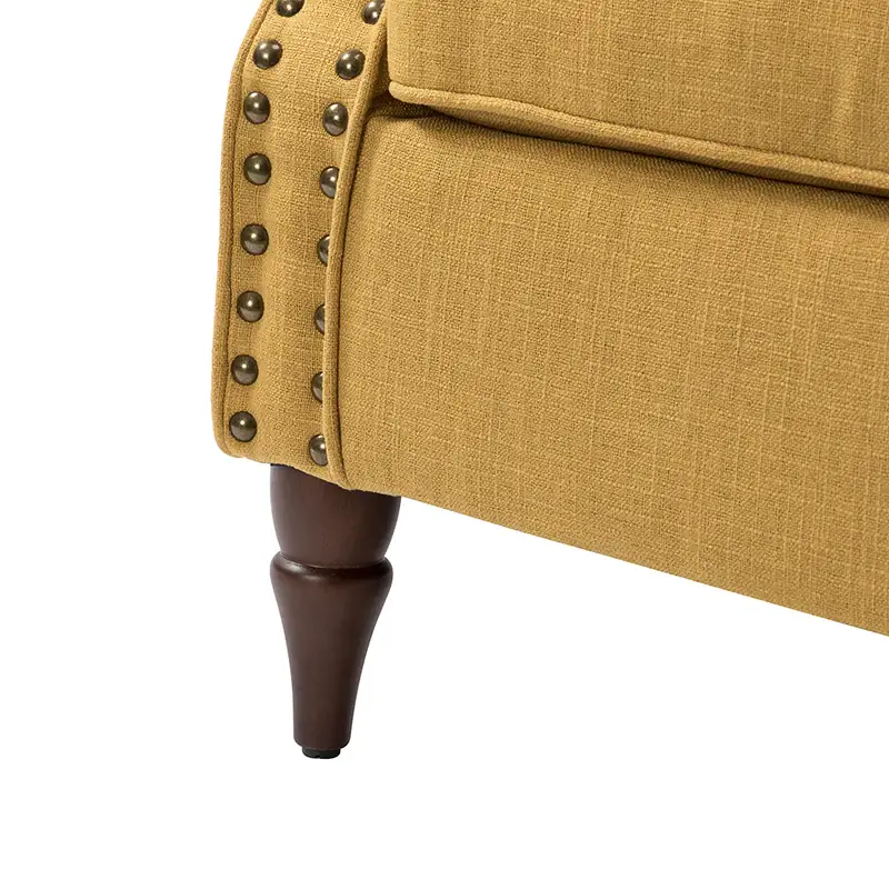 Hypanis Upholstered Armchair
