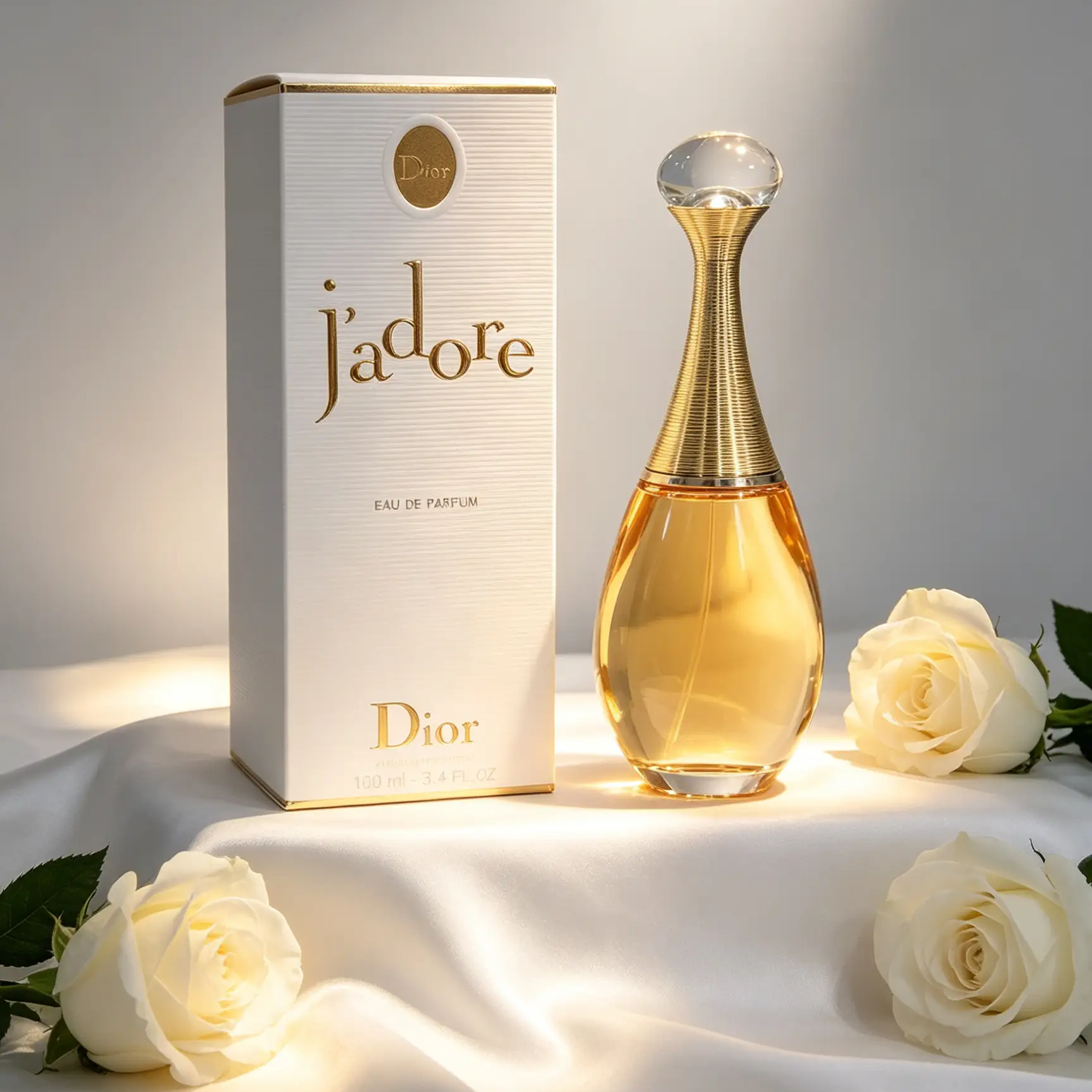 Dior J'adore Women Perfume Collection 50ml/100ml