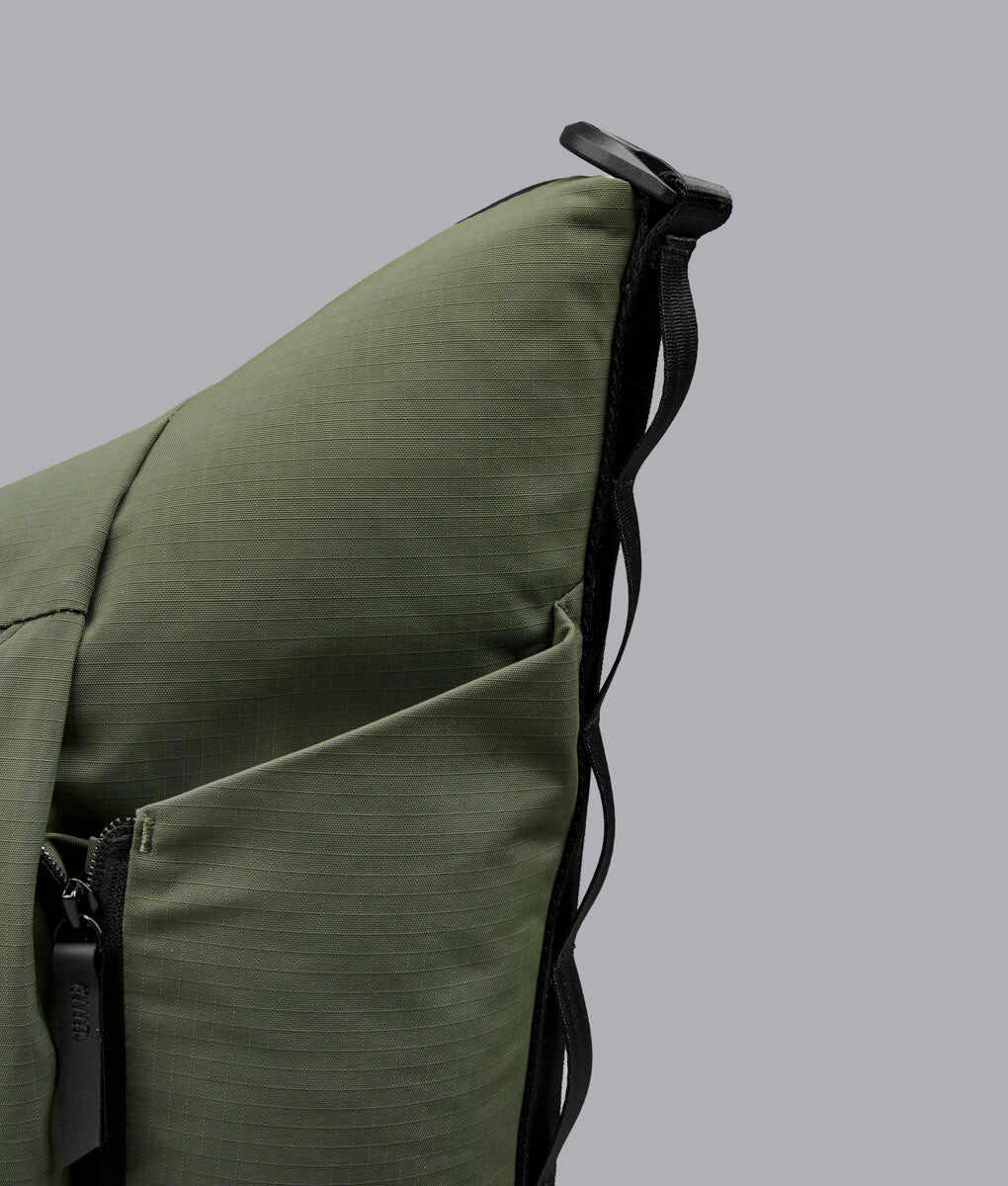Flow Satchel