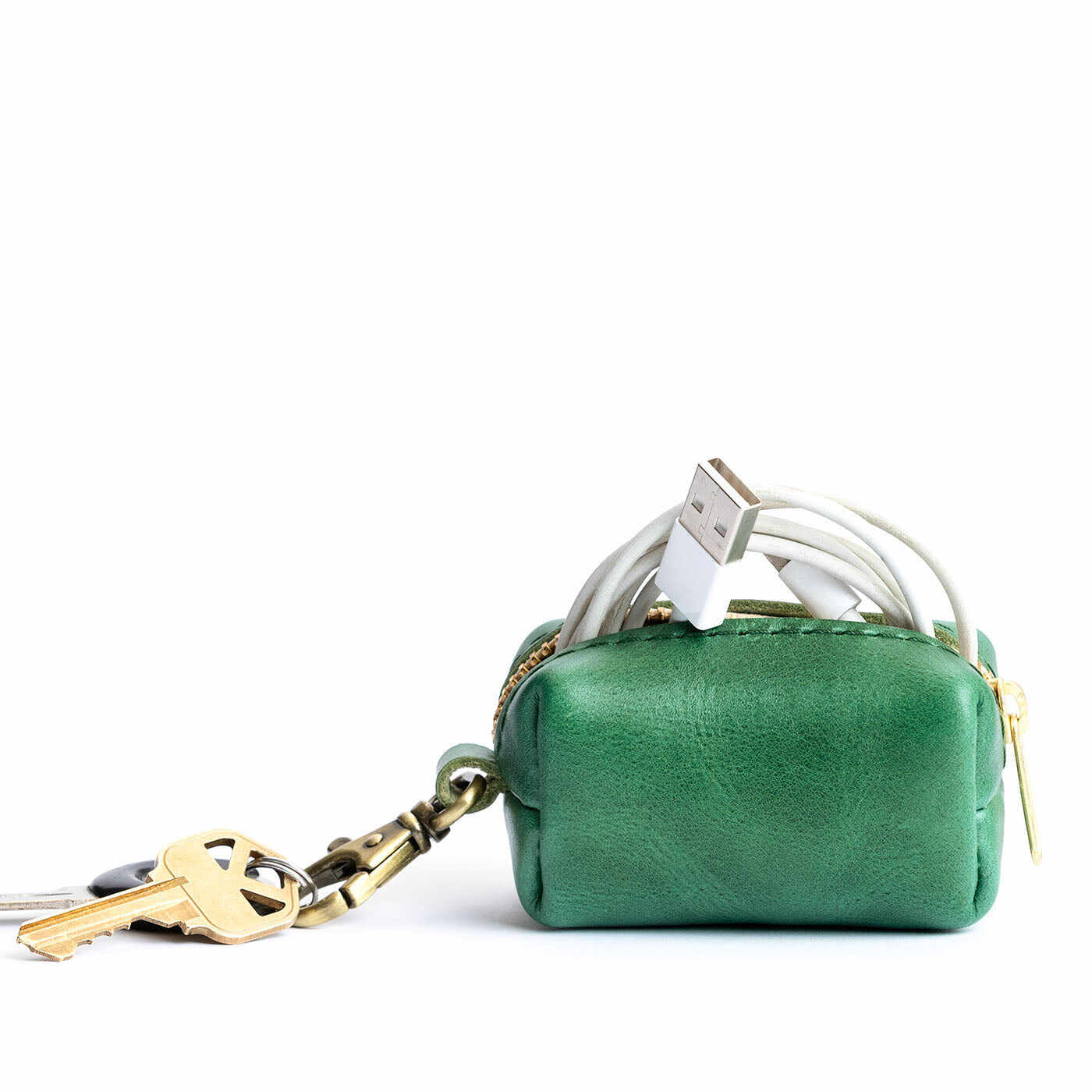 Dopp Keychain